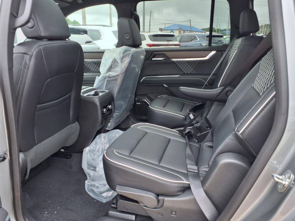 new 2026 GMC Acadia car, priced at $64,355
