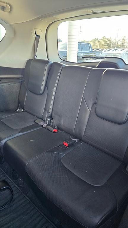 used 2018 INFINITI QX80 car, priced at $22,997