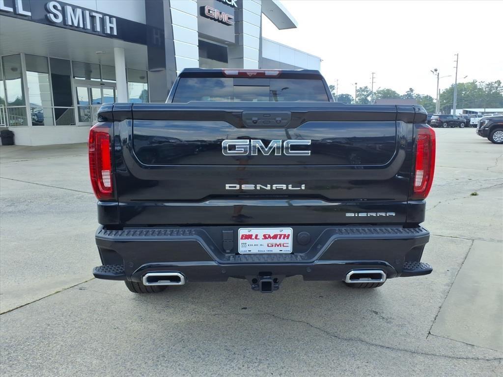 new 2026 GMC Sierra 1500 car, priced at $76,905