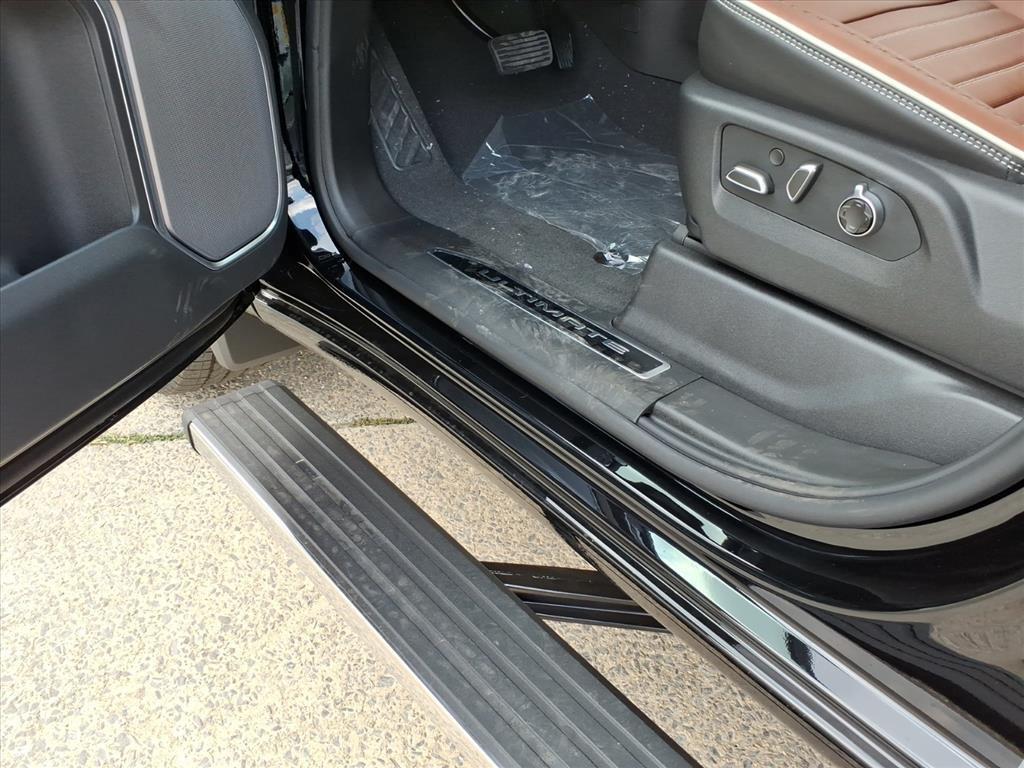 new 2026 GMC Sierra 1500 car, priced at $76,905