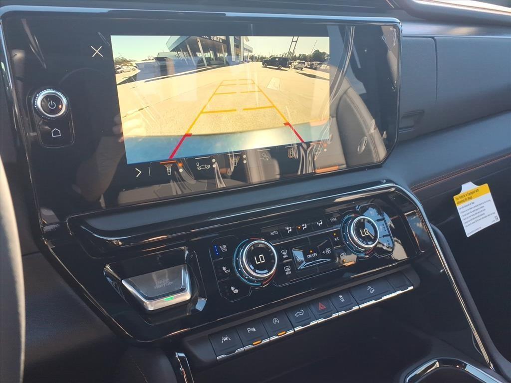 new 2026 GMC Sierra 1500 car, priced at $65,605