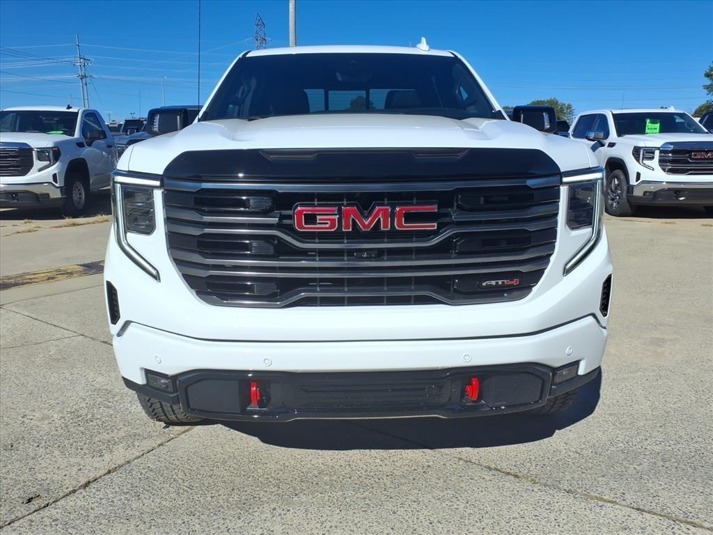 new 2026 GMC Sierra 1500 car, priced at $65,605