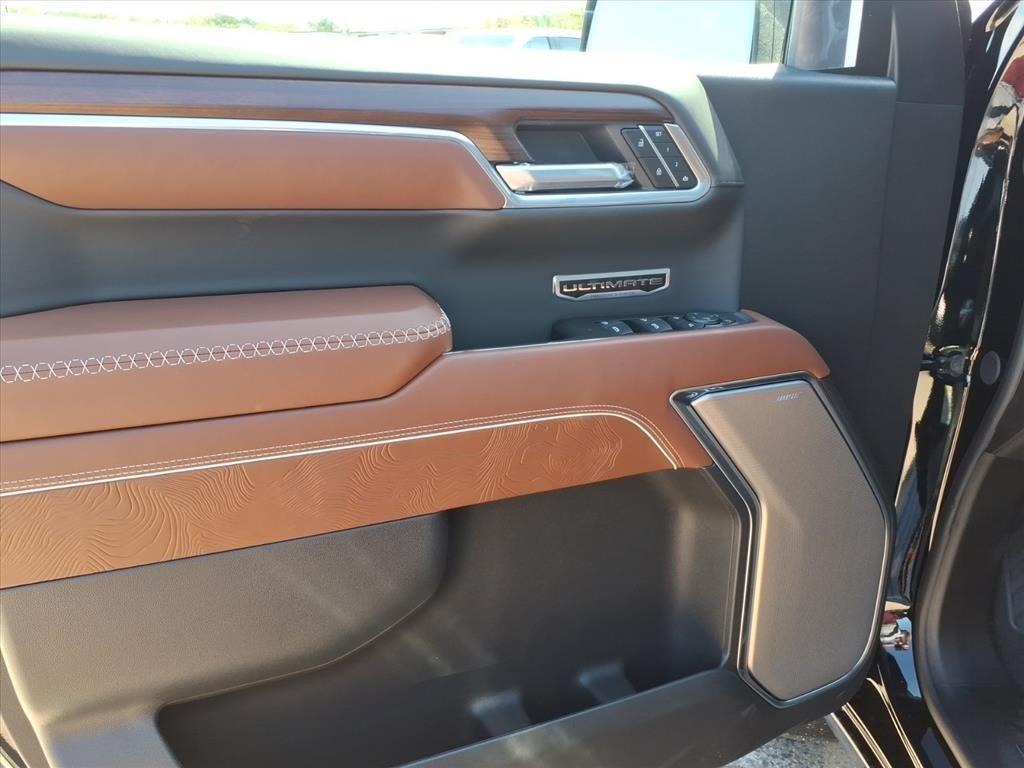 new 2026 GMC Sierra 1500 car, priced at $76,890