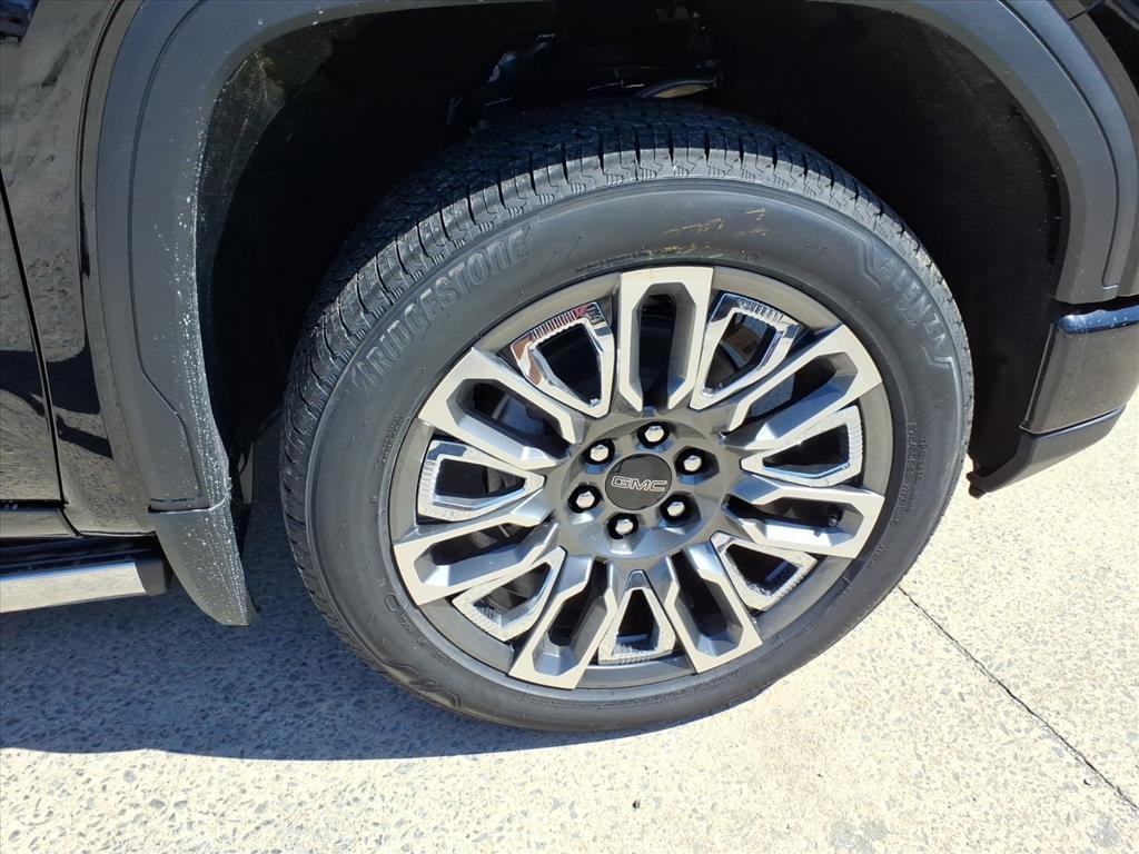 new 2026 GMC Sierra 1500 car, priced at $76,890