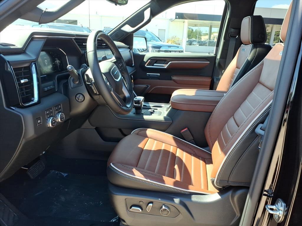 new 2026 GMC Sierra 1500 car, priced at $76,890