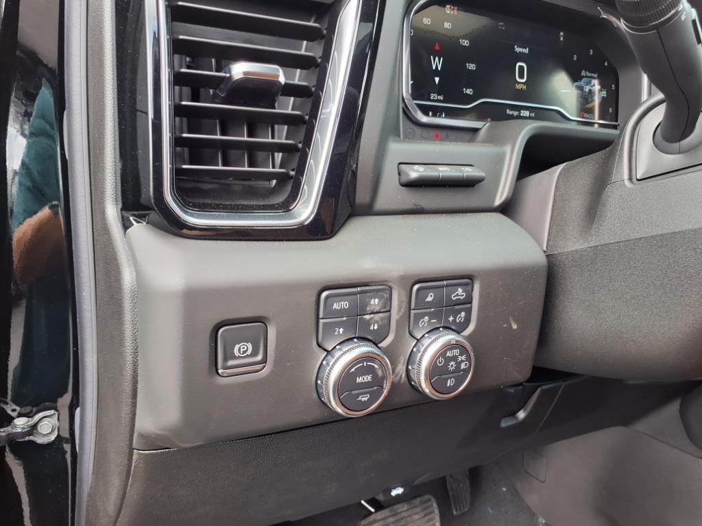 new 2025 GMC Sierra 2500 car, priced at $89,790