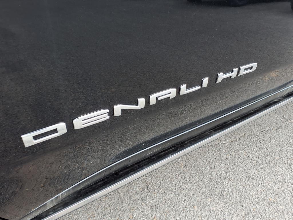 new 2025 GMC Sierra 2500 car, priced at $89,790