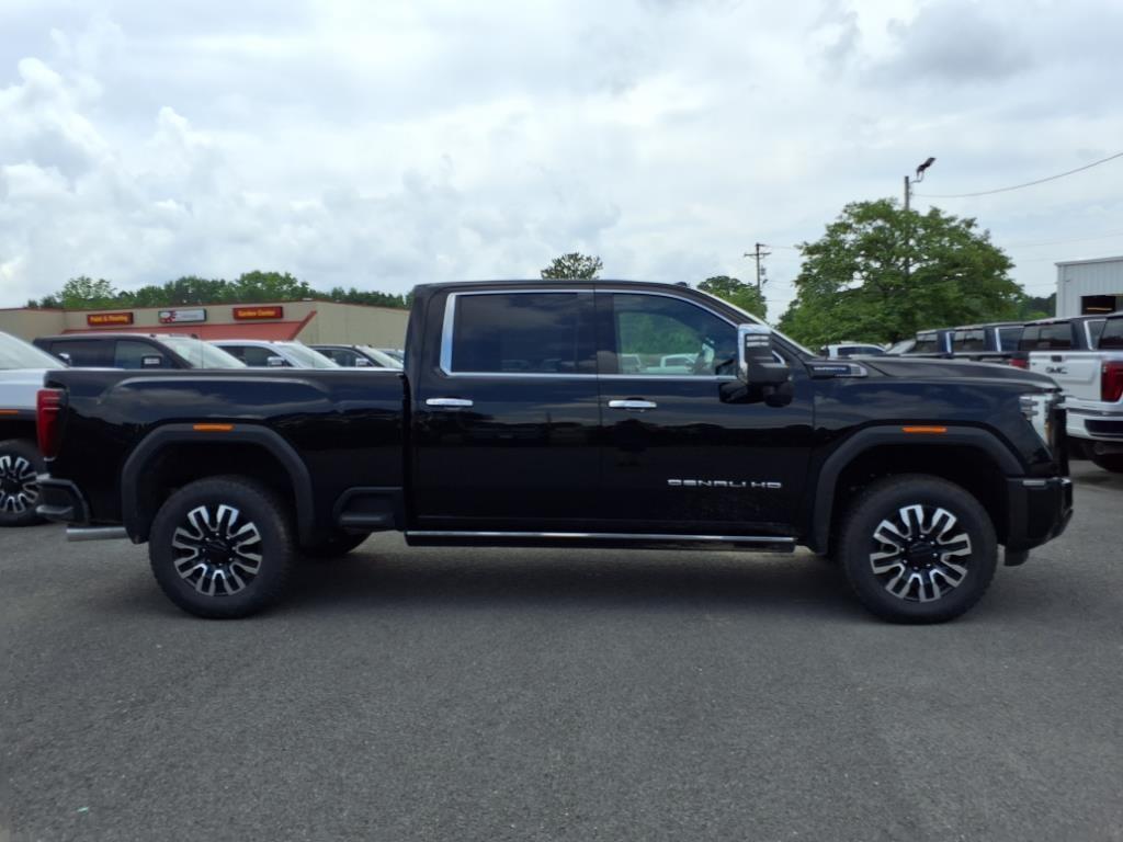 new 2025 GMC Sierra 2500 car, priced at $89,790