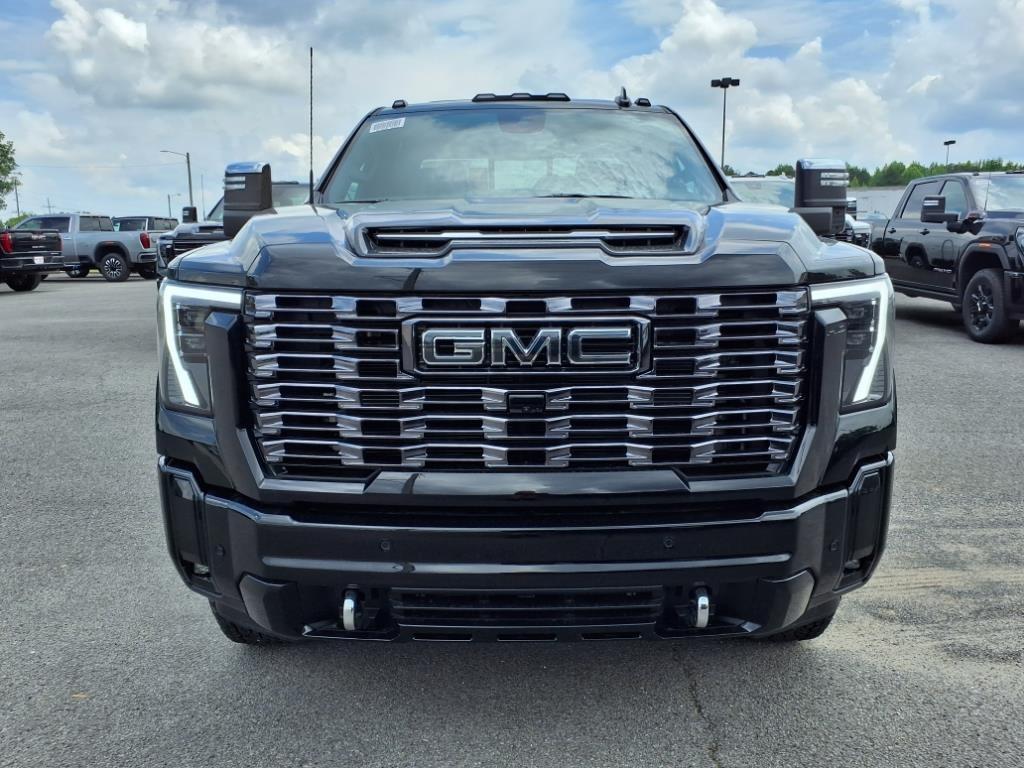 new 2025 GMC Sierra 2500 car, priced at $89,790