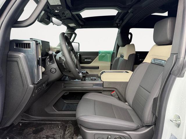 new 2026 GMC HUMMER EV Pickup car, priced at $99,394