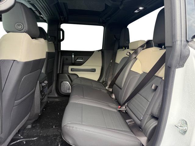 new 2026 GMC HUMMER EV Pickup car, priced at $99,394