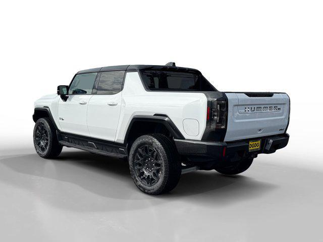 new 2026 GMC HUMMER EV Pickup car, priced at $99,394