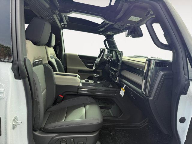 new 2026 GMC HUMMER EV Pickup car, priced at $99,394