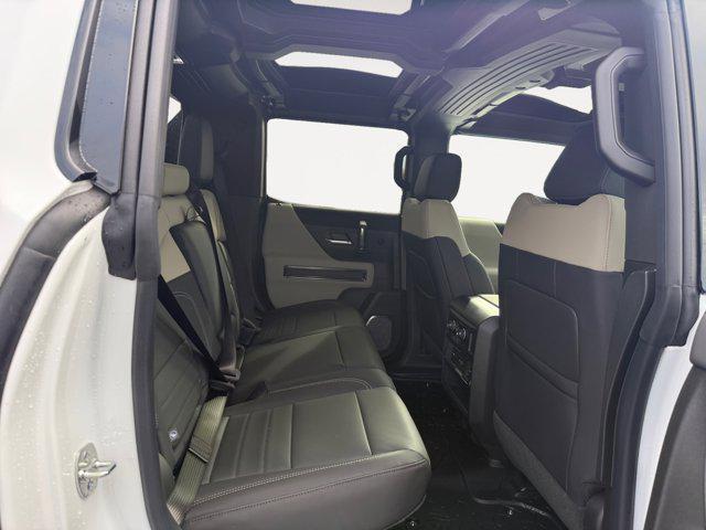 new 2026 GMC HUMMER EV Pickup car, priced at $99,394
