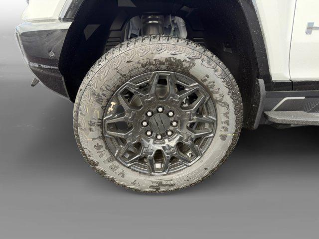 new 2026 GMC HUMMER EV Pickup car, priced at $99,394