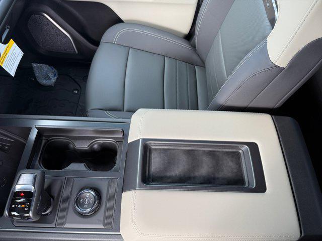 new 2026 GMC HUMMER EV Pickup car, priced at $99,394