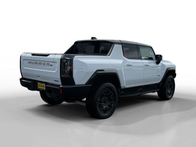 new 2026 GMC HUMMER EV Pickup car, priced at $99,394