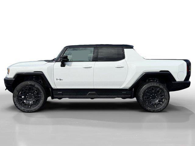 new 2026 GMC HUMMER EV Pickup car, priced at $99,394
