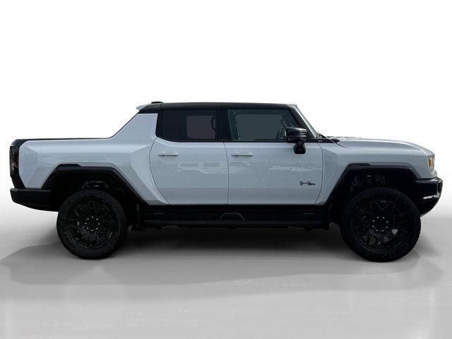 new 2026 GMC HUMMER EV Pickup car, priced at $99,394
