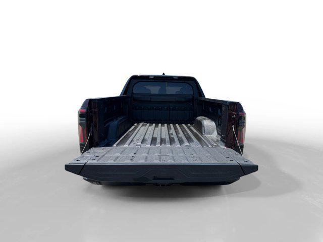 new 2026 GMC Sierra EV car, priced at $79,855