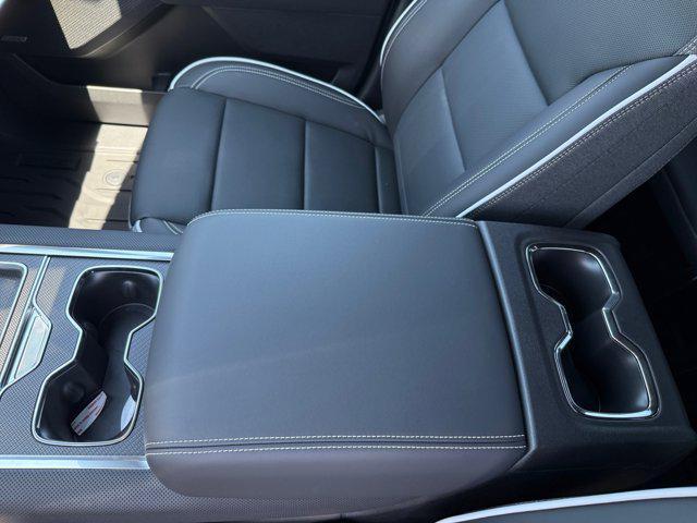 new 2026 GMC Sierra EV car, priced at $79,855