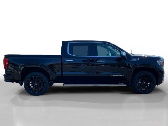 new 2024 GMC Sierra 1500 car, priced at $75,650