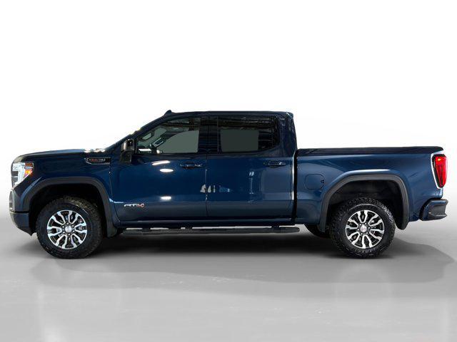 used 2019 GMC Sierra 1500 car, priced at $43,999