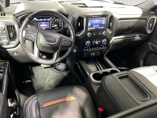 used 2019 GMC Sierra 1500 car, priced at $43,999