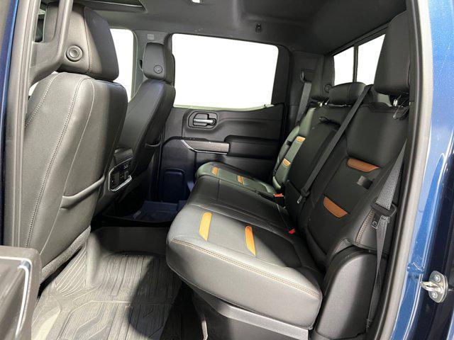 used 2019 GMC Sierra 1500 car, priced at $43,999