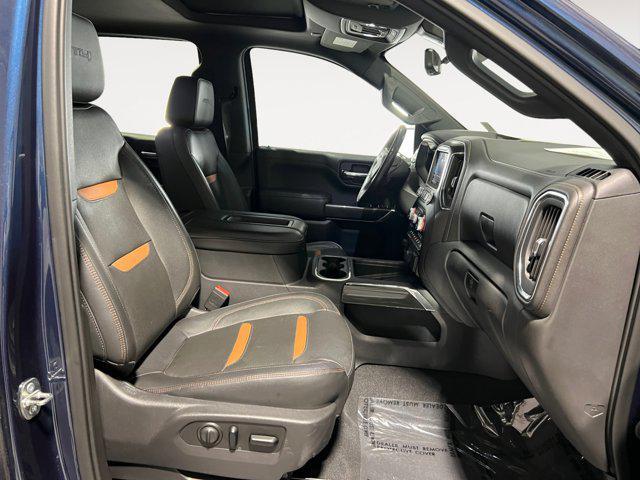 used 2019 GMC Sierra 1500 car, priced at $43,999