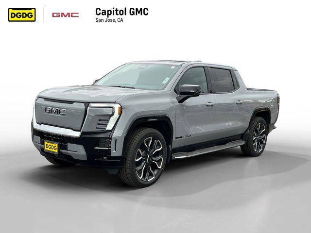 new 2024 GMC Sierra 1500 car, priced at $98,995