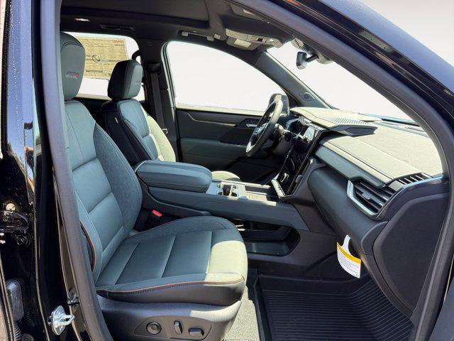 new 2025 GMC Acadia car, priced at $56,390