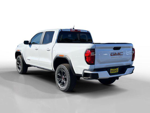 new 2024 GMC Canyon car, priced at $37,790