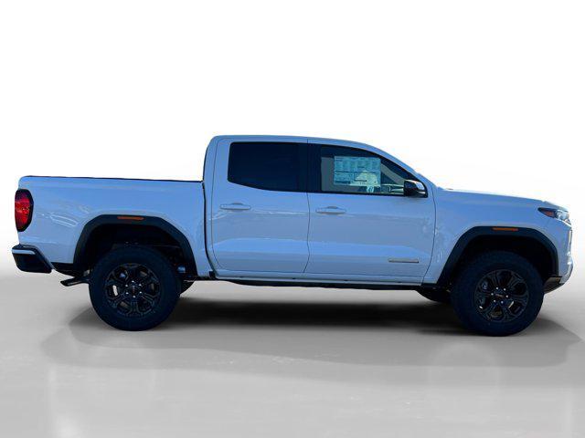 new 2024 GMC Canyon car, priced at $37,790