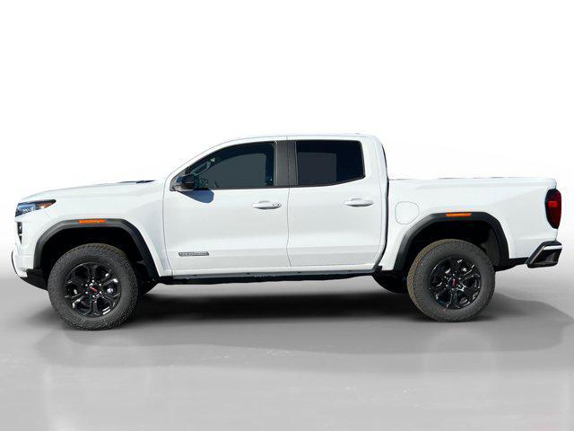 new 2024 GMC Canyon car, priced at $37,790