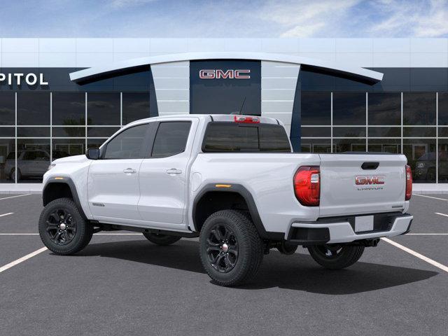 new 2024 GMC Canyon car, priced at $39,790