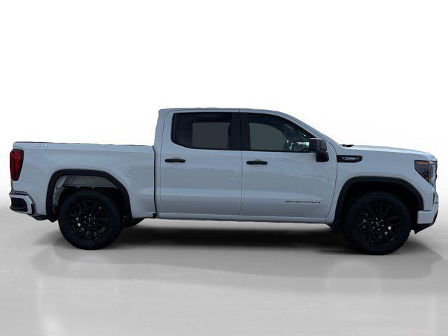 new 2025 GMC Sierra 1500 car, priced at $51,720