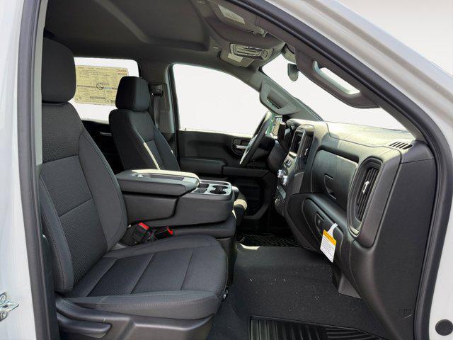 new 2025 GMC Sierra 1500 car, priced at $51,720