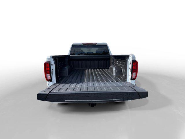new 2025 GMC Sierra 1500 car, priced at $51,720