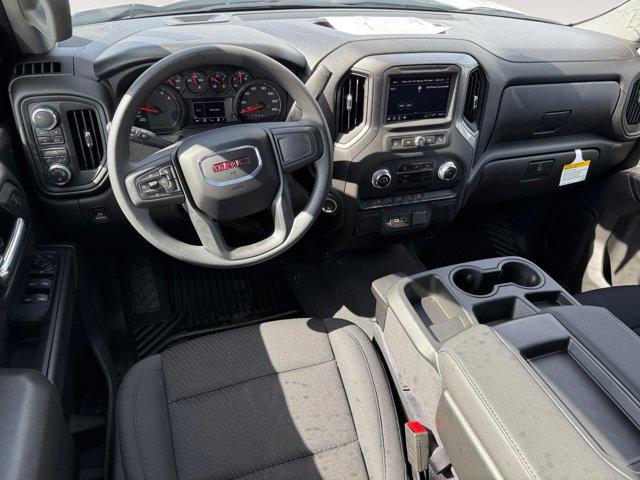 new 2025 GMC Sierra 1500 car, priced at $51,720