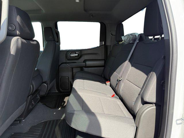 new 2025 GMC Sierra 1500 car, priced at $51,720