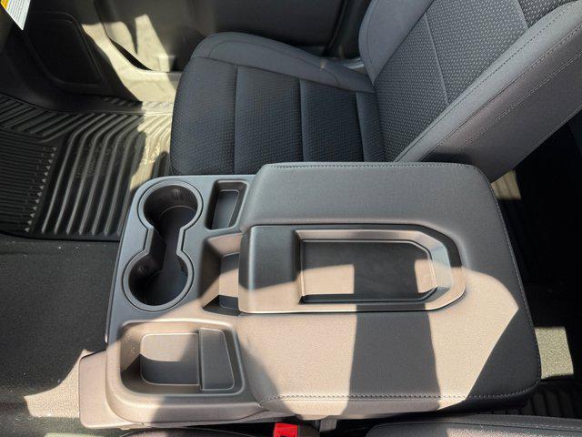 new 2025 GMC Sierra 1500 car, priced at $51,720