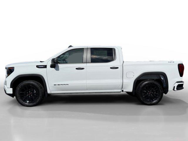 new 2025 GMC Sierra 1500 car, priced at $51,720