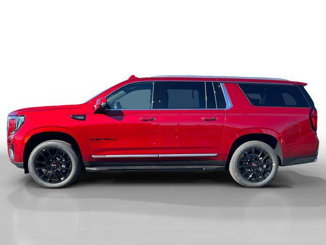 new 2024 GMC Yukon XL car, priced at $87,375