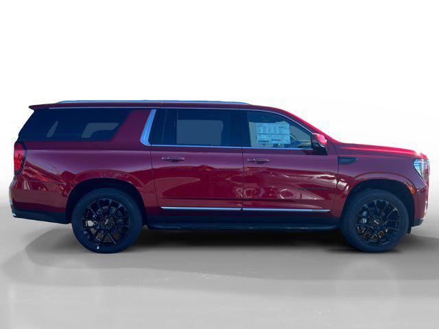 new 2024 GMC Yukon XL car, priced at $87,375