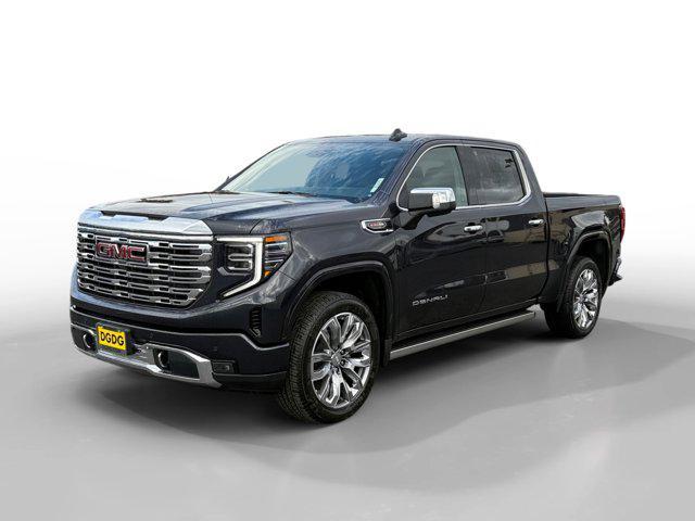 new 2026 GMC Sierra 1500 car, priced at $77,790