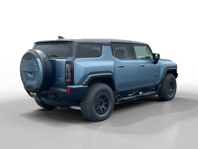 new 2024 GMC HUMMER EV SUV car, priced at $132,290