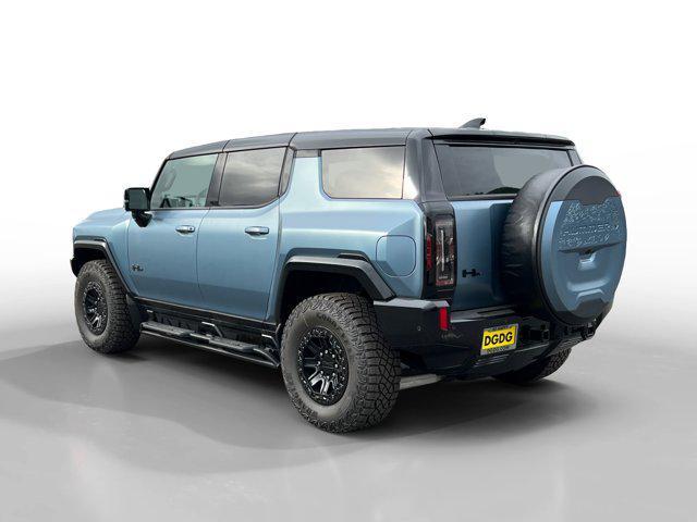 new 2024 GMC HUMMER EV SUV car, priced at $132,290