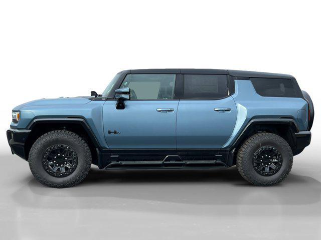 new 2024 GMC HUMMER EV SUV car, priced at $132,290