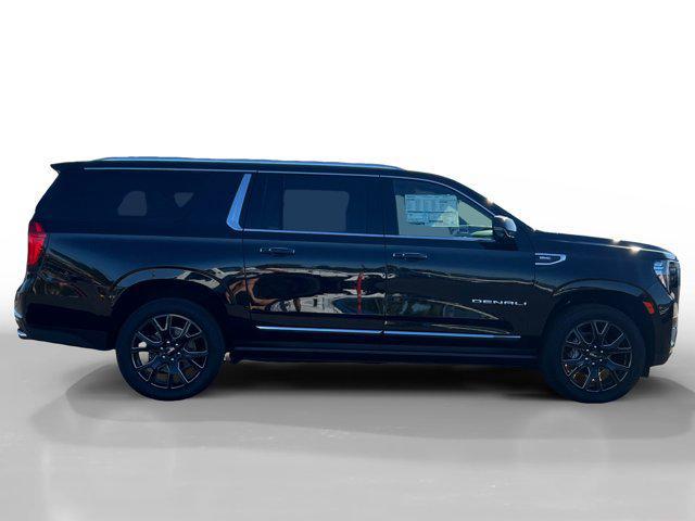 new 2024 GMC Yukon XL car, priced at $83,999